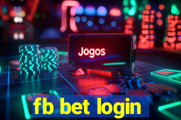 fb bet login